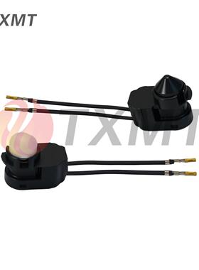 适用哈雷 运动系XL离合器 软尾 FXSTFLST 戴娜FXD 刹车灯开关