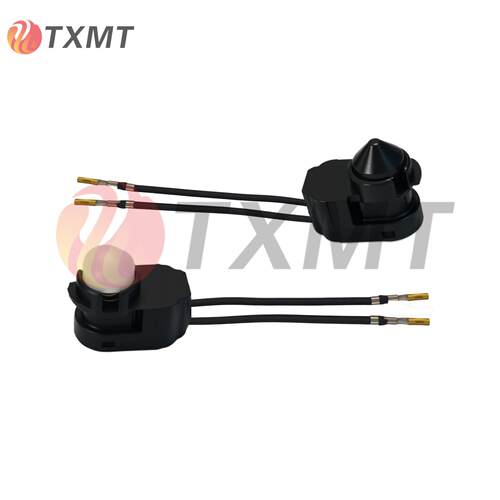 适用哈雷 运动系XL离合器 软尾 FXSTFLST 戴娜FXD 刹车灯开关
