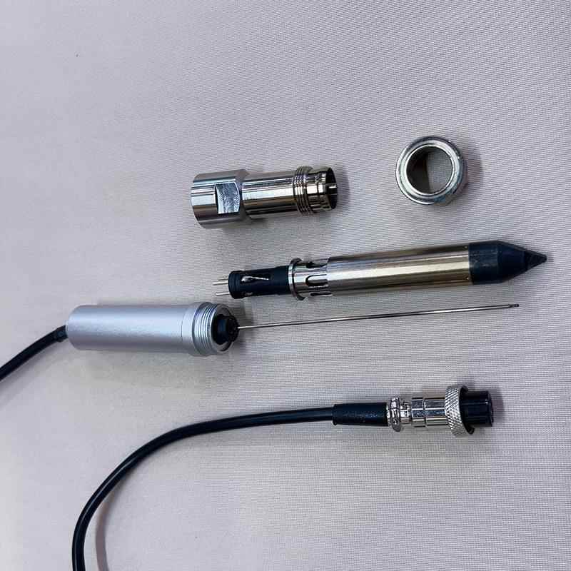 1300w自动焊锡机烙铁头50G烙铁头320W93G焊台9XST111G-.4D2烙铁咀