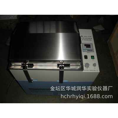 冷冻水浴振荡器SHA-BAB双功能水浴恒温振荡器恒温摇床