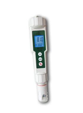 便携式酸度计PH-100A 10水质测试工业酸碱度检测仪水族鱼缸