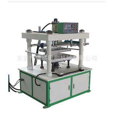 全自动烫金机盖子烫金机瓶盖烫金机武汉烫金机厂家