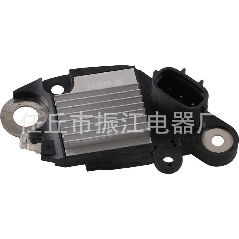 上汽依维柯红岩杰狮18SI电子调节器正迈2518SI28V70A