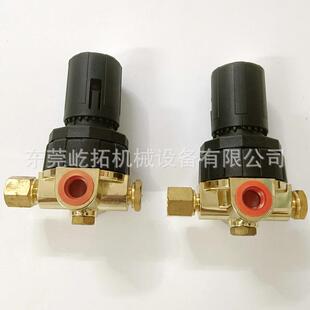 复盛维修配件SA93109 9312715 224104 H空压机高压容调阀