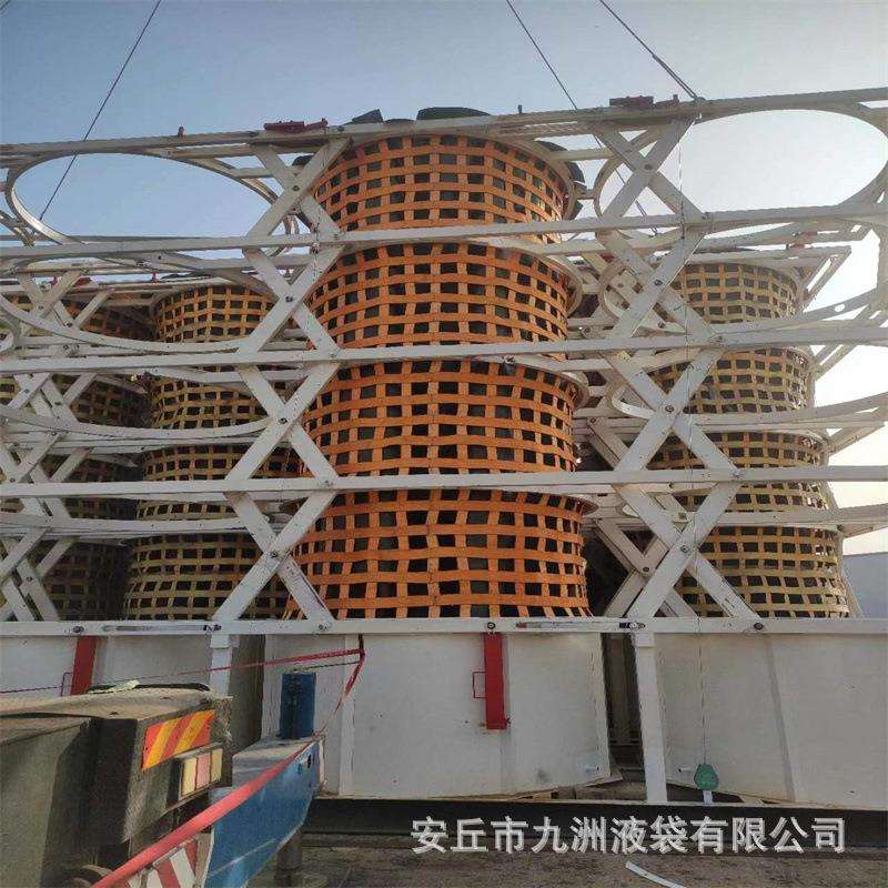 油气开采储水罐储油罐井场大容量蓄水快速拼装环保压裂液储液罐