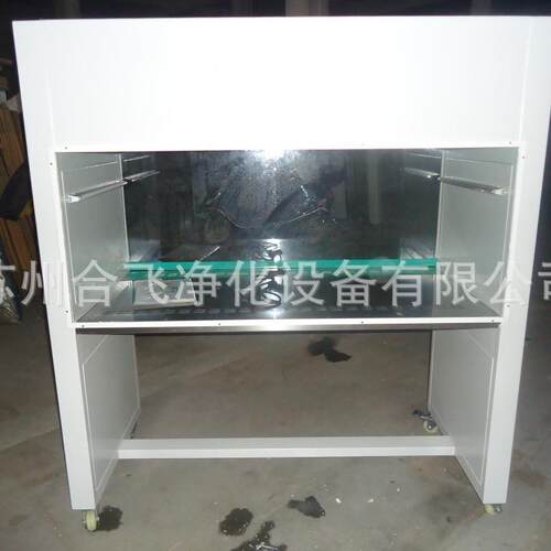 超净工作台单人双人净化工作台洁净垂直流工作台现货厂家直供