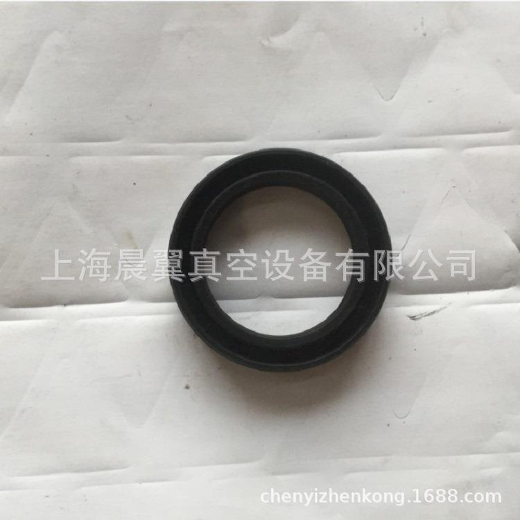 油泵件XD型2X型旋片式全真空泵配件保养换密封件橡胶圈油303封套