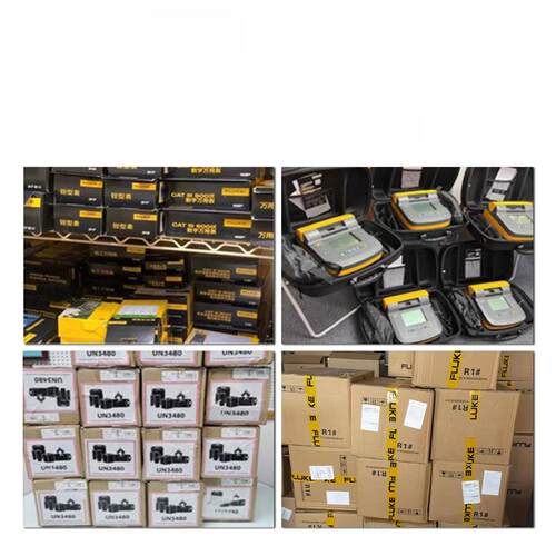 福禄克手机热成像设备见福禄克Tc01A红外成像热成像设备高清夜视T