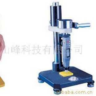 TH200 邵氏橡胶硬度计 邵氏 A型用来测定软塑料软合成橡胶胶辊