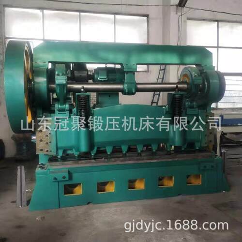 厂家供应13X2500机械剪板机通用金属类数控直销折弯机裁剪不锈钢