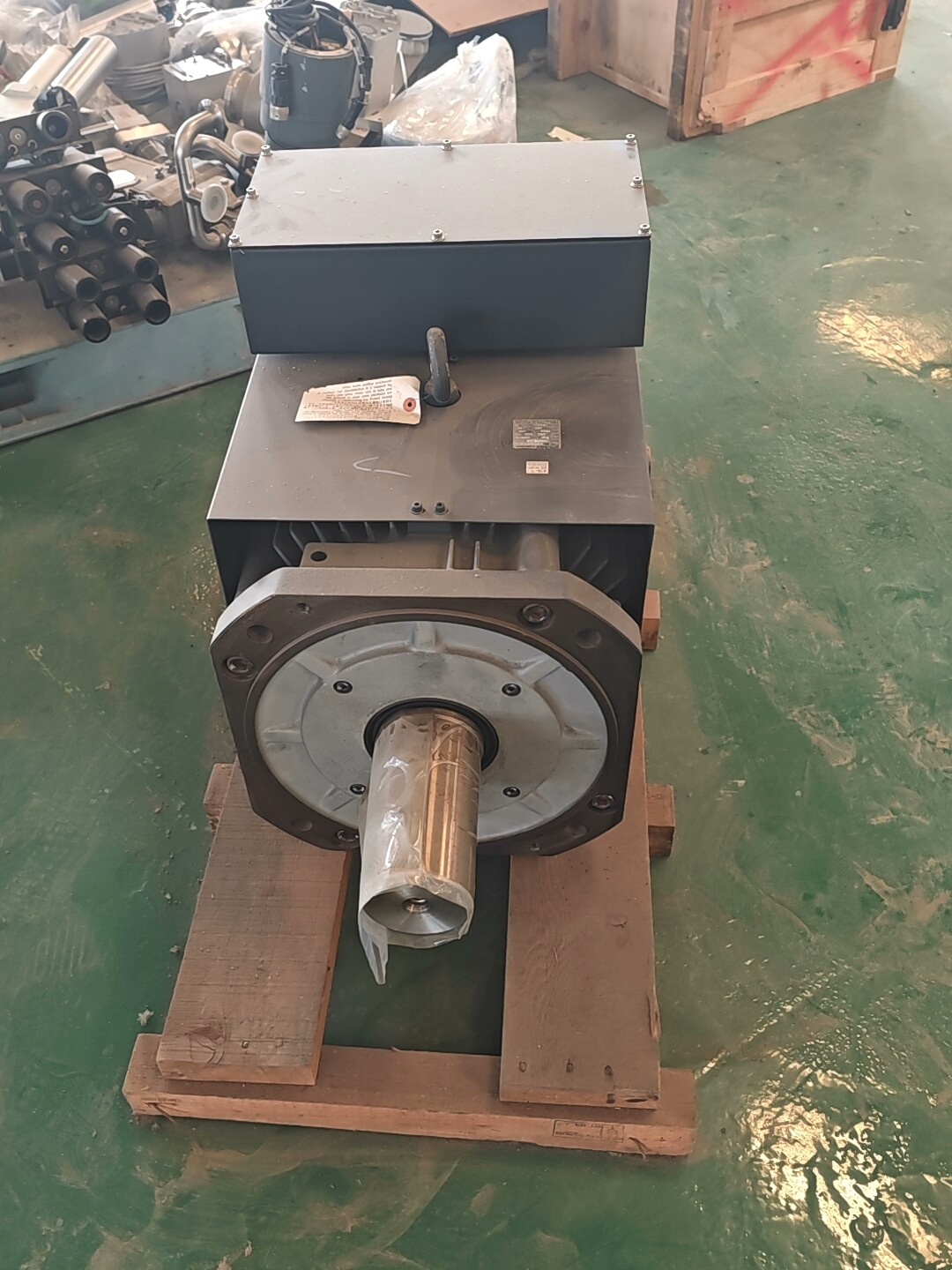 三菱电机 SF73K1M4K-S1 未使用 3台现货 议价