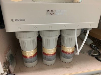 大家谈谈对比评测史密斯和安吉尔净水器哪个，都有什么区别呢？