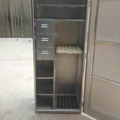 恒辰安全工具柜电工绝缘安全工器具柜配电室房电力安全工具柜