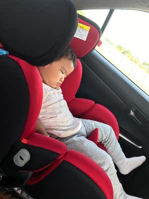 好孩子儿童安全座椅怎么样,质量太坑了,一万多人被忽悠?