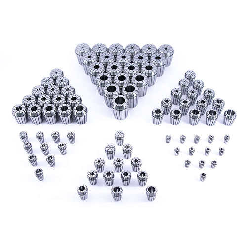 25ebaysku20弹簧/嗦er11///卡夹咀筒16/40夹头高精簧32