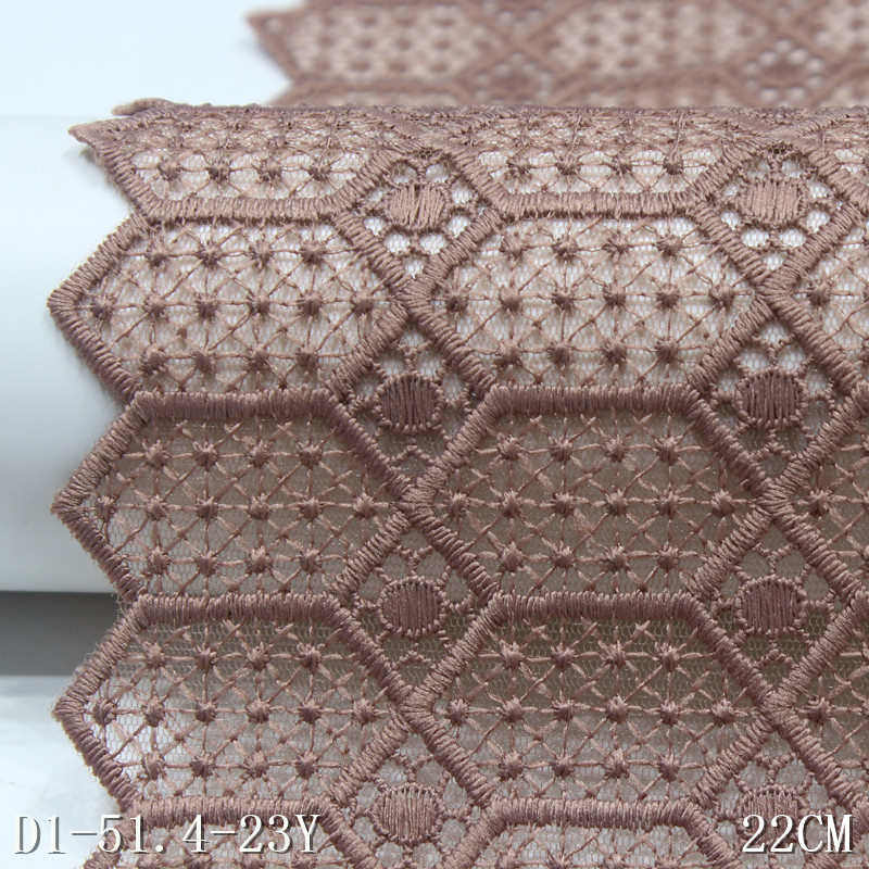 现货 唐隆三色可选精致无弹水溶花边辅料批发 沙发垫床上用品配饰,居家布艺,花边,淘宝优惠券,粉丝福利购,淘宝优惠卷