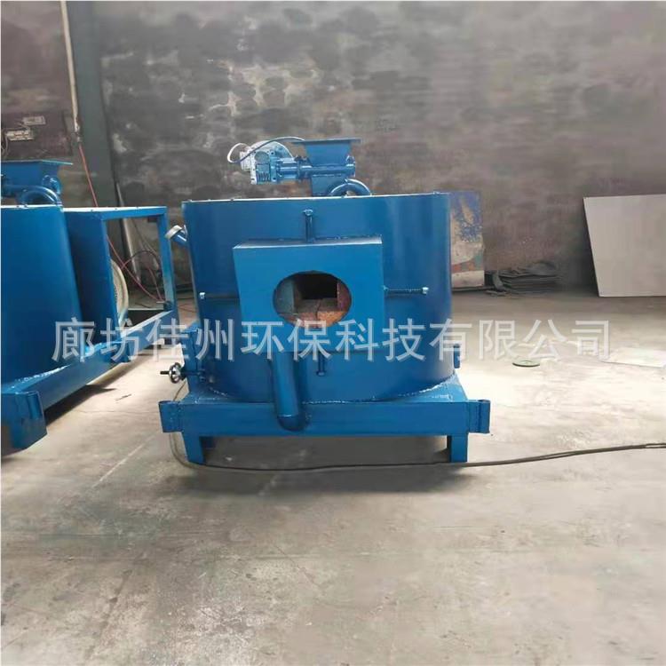 林烘房用型生物质燃烧机吉烤烟用10-600万小木屑颗粒燃烧炉生物质