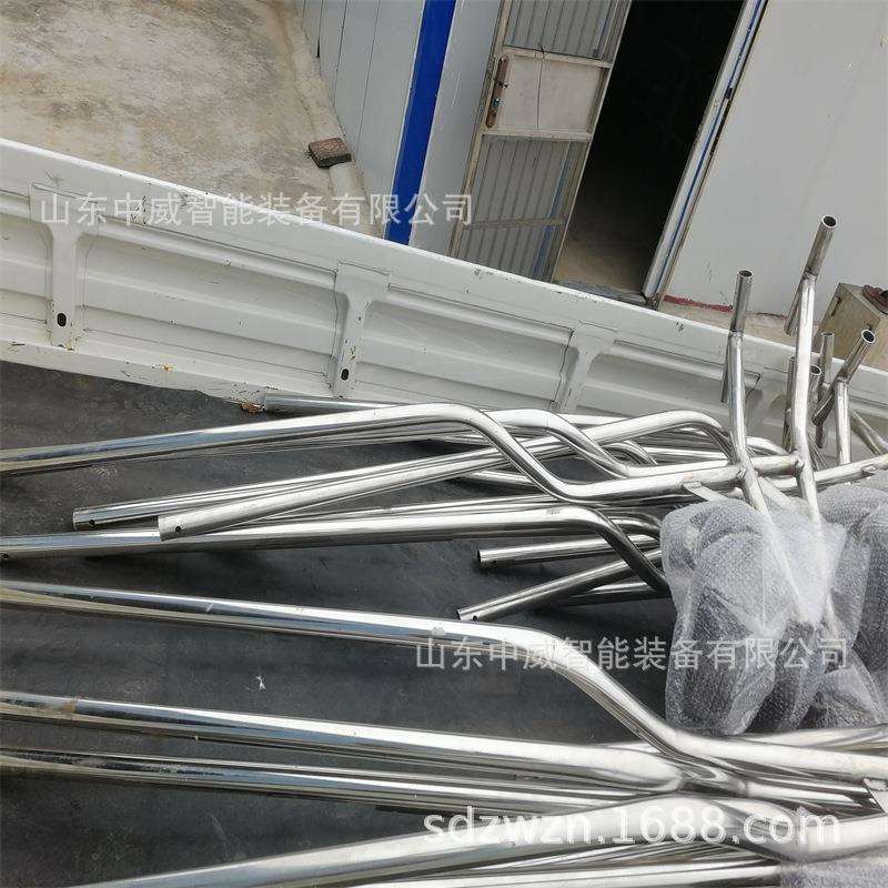矿用不锈钢猴车吊椅 质量过硬 煤矿矿工下井坐不锈钢猴车吊椅