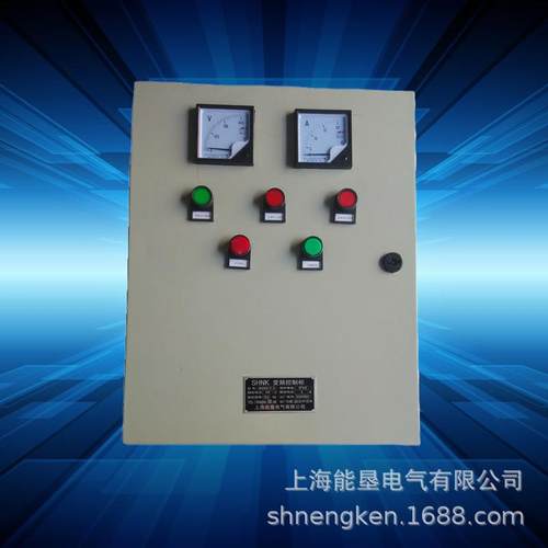 消防风机0控制柜18.5KW一NK90-01.T1-185KW果园灌溉变频控制柜过