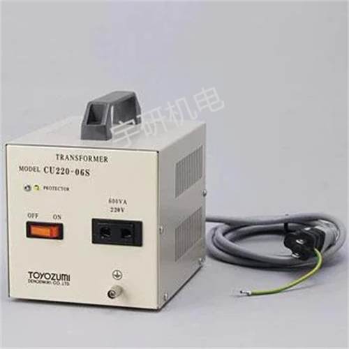 TOYOZUMI丰澄变压器AD21-300A2HT-1712NT22-05KF