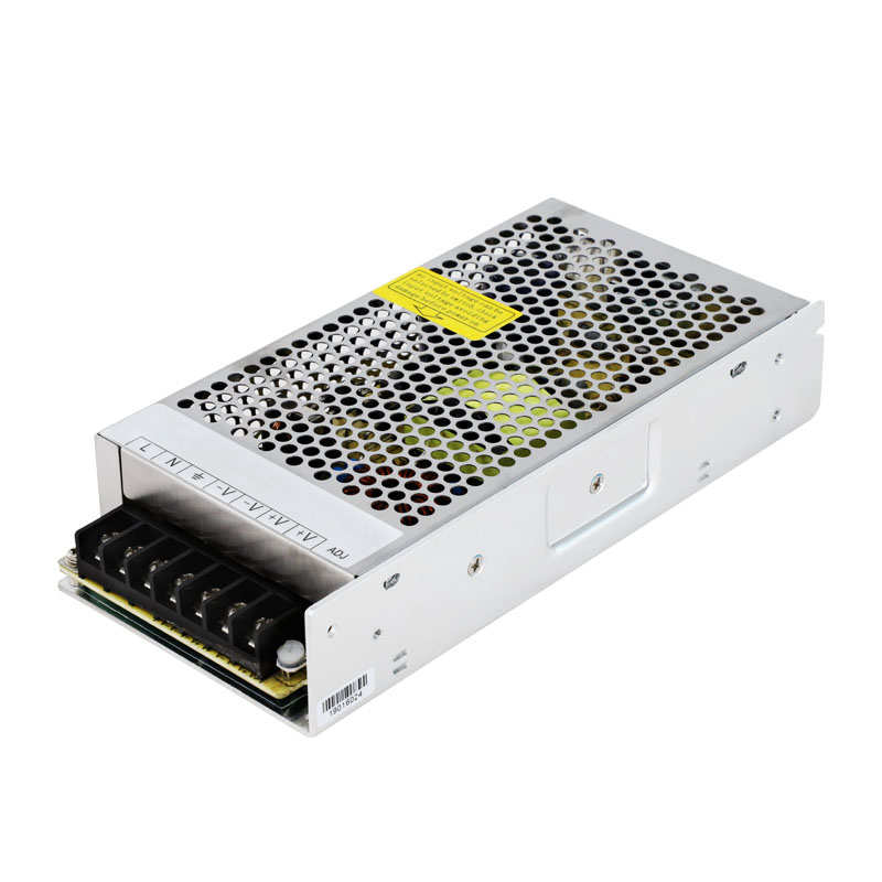 160W42V3.8A传真机开关电源C-160-42广州威盾铝壳电源 厂家直销