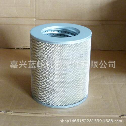 液压回油滤芯208-60-71123 适用挖机PC400-7 PC450-7 PC450-8