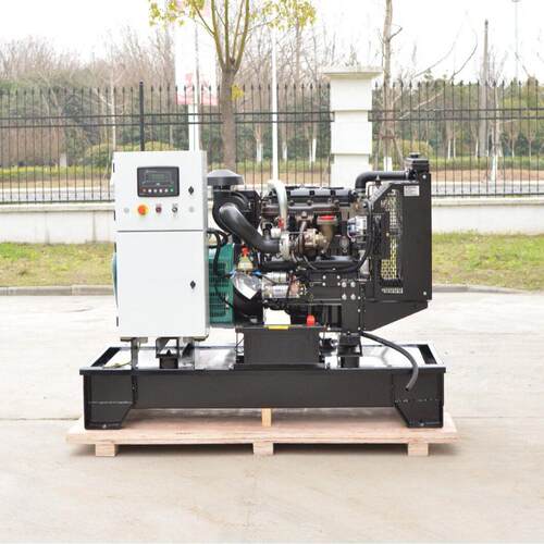 12800KW帕金发电机250K斯V1AP20231127erkins柴油发电机406-61TRG