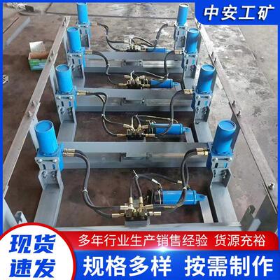 YYTP液压调偏系统带宽1000皮带自动纠偏装置输送机液压调偏系统