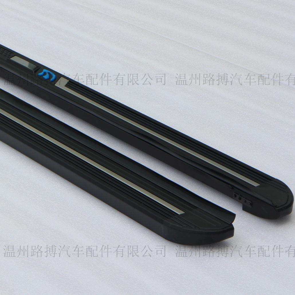 适用冠道RDX/CRV脚踏板黑爵士侧踏板AKM厂家直销原款配件