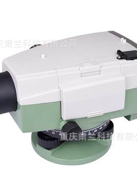 苏州一光电子水准仪EL28高精度自动安平数字能测距的调平数显精密