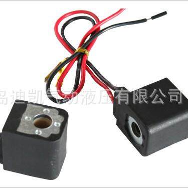 TKC电磁线圈电磁铁TA2602/DSD-12ES多种口径规格