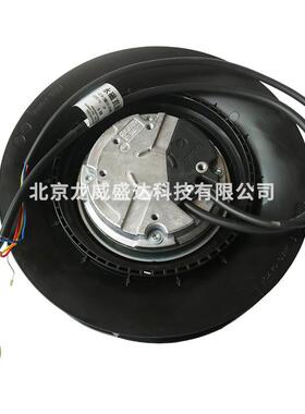 R3G190-RC05-03离心风扇 空气净化 EC 工业风机 通风散热现货供应