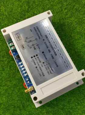 远距离4键无2线遥控业级大功率20-AK-DGL38380V水泵工抽V水机电机