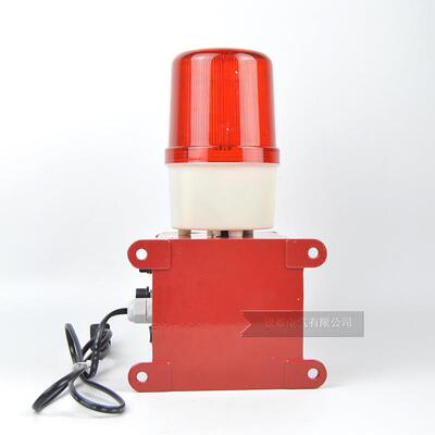 FD-2 YH-1 YH-2 YH-3 SJ-1 SJ-4 SJ-5 SJ-5L天车一体声光报警器