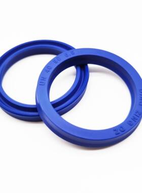 进口台湾DZ油封UN8*12/14/15/16/18/22*4/5/5.7/6/7.5/8/10密封圈