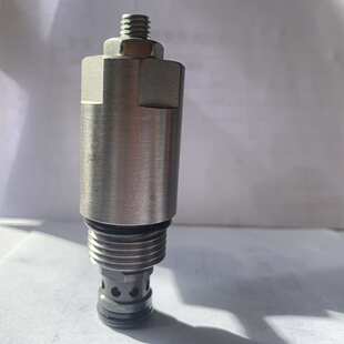 溢流阀LPSRV2 厂家直销先导式 10质量可保价格优惠