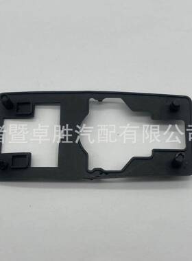 CXE500040适用于路虎神行者2发现4车门外拉手胶皮垫片门把手垫