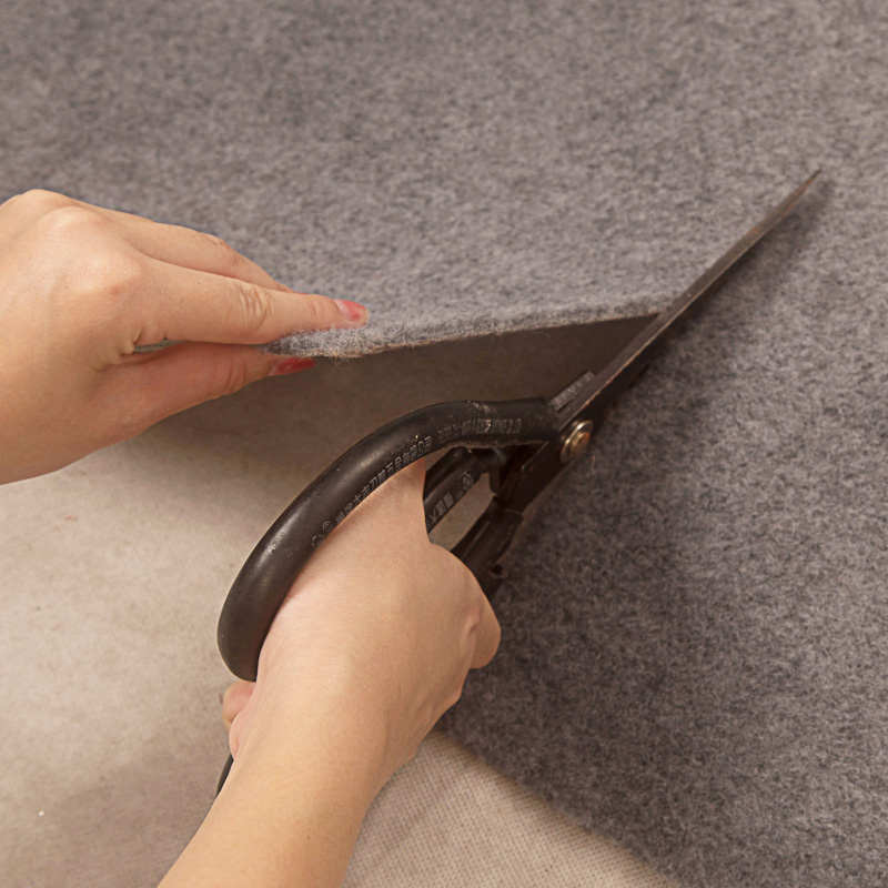 人仁灰色地毯一次性满铺商用舞台办公室卧室加厚大面积拍照开业用