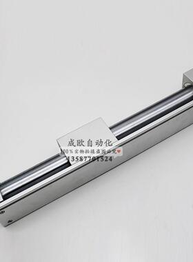 SM型磁杆耦式无气缸CY1R/3CYR10-100C-200-300-400CY1R/CY3-500直