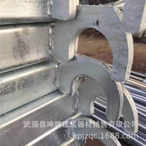 加厚镀锌脚手架 移动脚手架门式梯形脚手架 活动脚手架