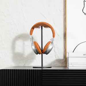 新款UGF家居用品房间装饰核桃耳机电架创意客厅视木家柜开放格厅