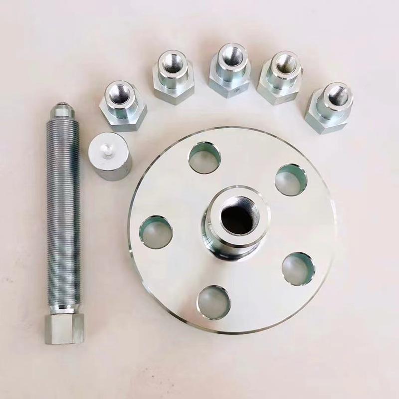 4142路虎极光揽胜发现XF 2.0 XFR 2.0T半轴拆卸器专用工具205-857