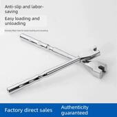 厂家直营拉钉扳手BT30 BT40耐磨防滑加硬螺母专用数控CNC刀柄扳手