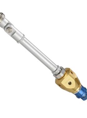 台湾宝丽万向长头自动喷枪 LRA-18长管喷枪 自动长管喷枪内壁喷枪