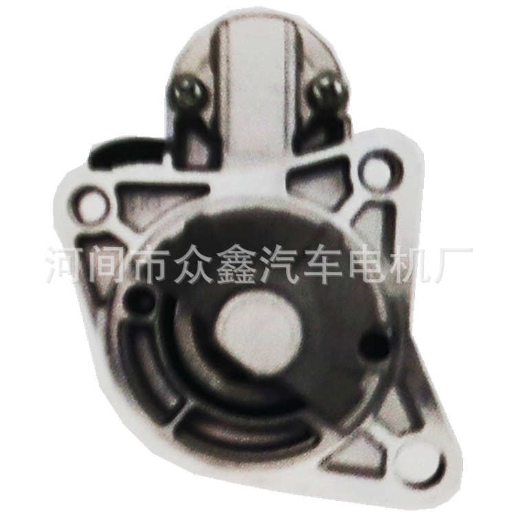 起动机FE1H-18-400  17469  9015728748 66925160 JS637 STR71074