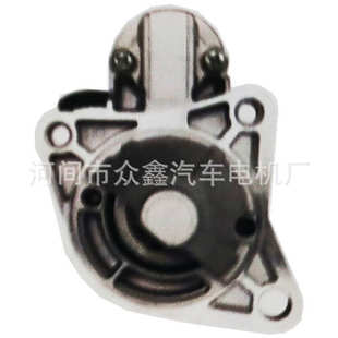 17469 400 9015728748 66925160 STR71074 起动机FE1H JS637