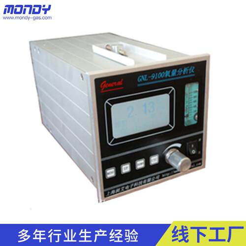 厂家供应昶艾CI-PC96微量氧分析仪露点仪微量氧分析仪气体设备