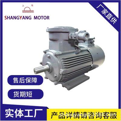 三相异步电动机YE3-80M2-4极马达交流电机0.55-315kw机械电机现货