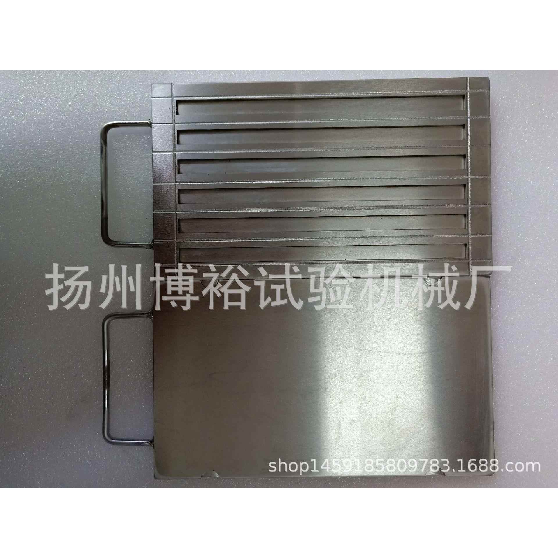 阿克隆胶条模具 橡胶试片模具 价格优惠 质量值得信赖