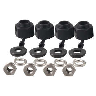 TRAXXAS TRX4 TRX-4 攀爬车模型车 加宽加厚结合器 接合器9mm厚度